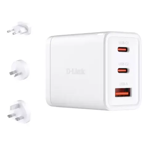 D-Link 65W GaN Charger – image 3
