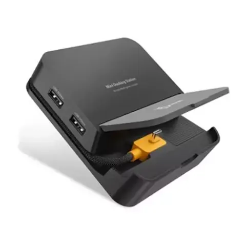 J5create 4K TV Dock For Nintendo Switch 2 And Steam Deck – image 2