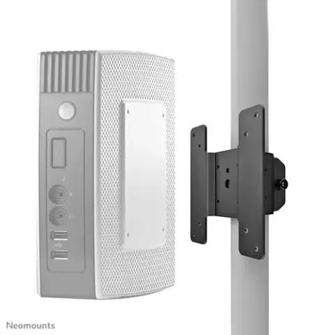 Neomounts THINCLIENT-05 Mini PC holder - max 10 kg - universal – image 2
