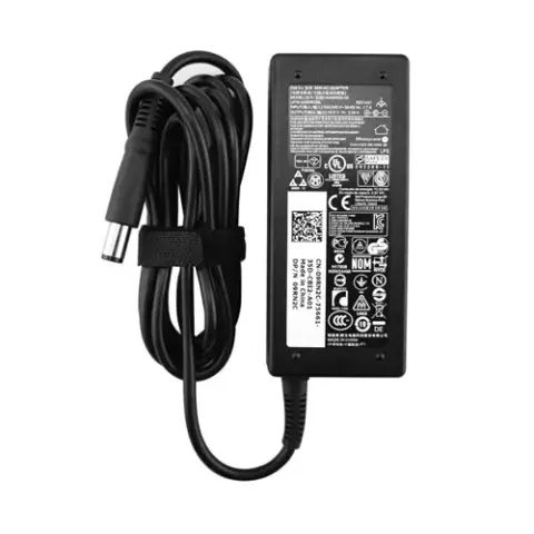 Origin Storage AC Adapter (65W) For Latitude E Series with SA cable – image 2