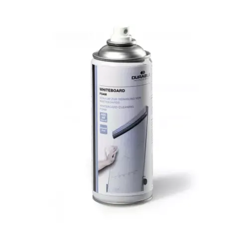 Durable WHITEBOARD 400 ml Foam – image 2