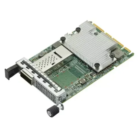 Broadcom BCM957504-N1100G interface cards/adapter Internal QSFP56 – image 2