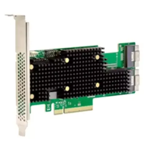 Broadcom eHBA 9620-16i interface cards/adapter Internal SAS SATA – image 2
