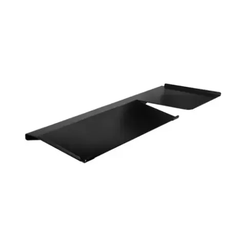 B-Tech Keyboard and Mouse Shelf for Collar Mounting – image 2