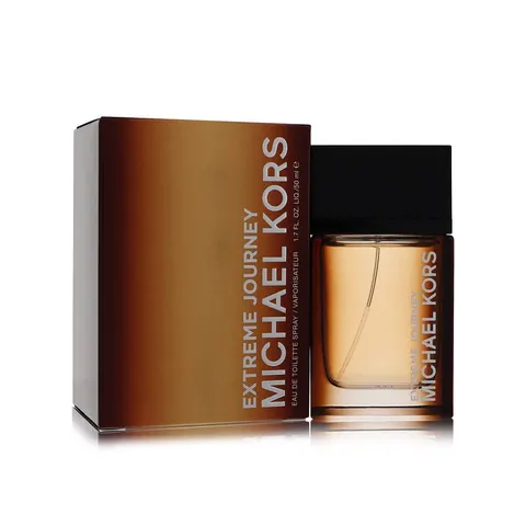 Michael Kors Extreme Journey-50 ml – image 2