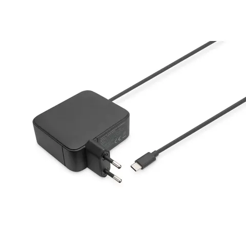Digitus Notebook Ladegerät USB-C, 100W GaN – Bild 2