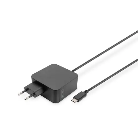 Digitus Notebook Ladegerät USB-C, 65W – Bild 3