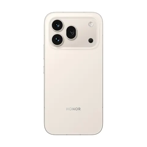 HONOR 600 Pro 5G 512GB, Gold – Bild 3