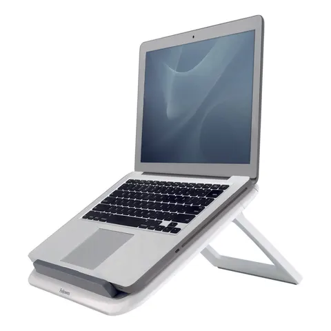 Fellowes Notebook-Ständer weiß – Bild 2