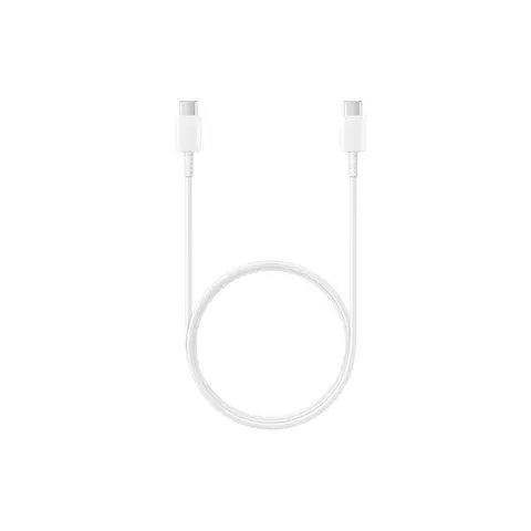 Samsung USB Type-C zu Type-C Kabel EP-DA705 White – Bild 3
