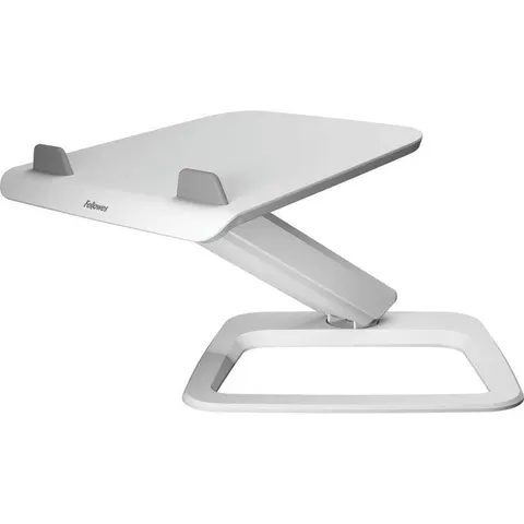 Fellowes Notebook-Ständer Hana LT weiß – Bild 2