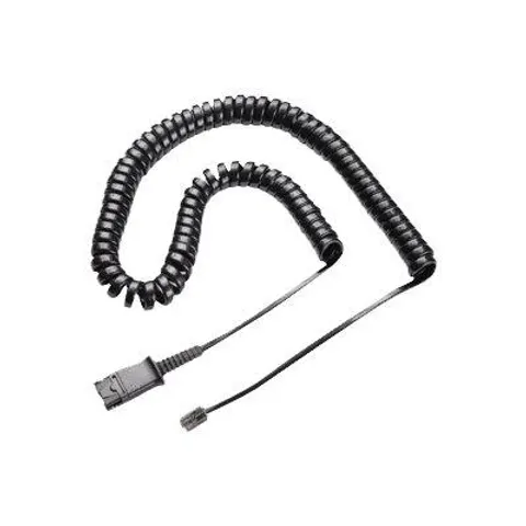 Poly U10P-S Headset-Kabel – Bild 2