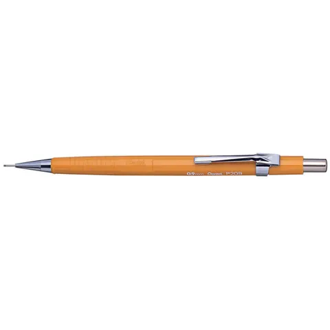 Pentel Druckbleistift – P209G – Bild 2