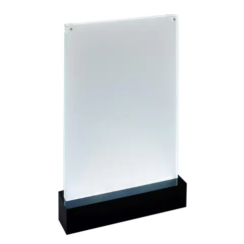 SIGEL LED-Tischaufsteller DIN A4 – Bild 2