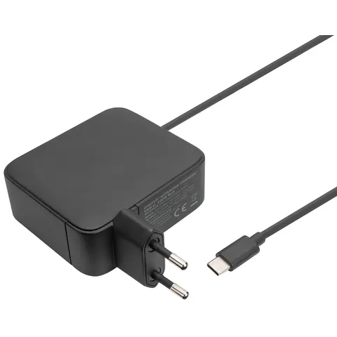 Digitus Notebook Ladegerät USB-C, 100W GaN – Bild 3