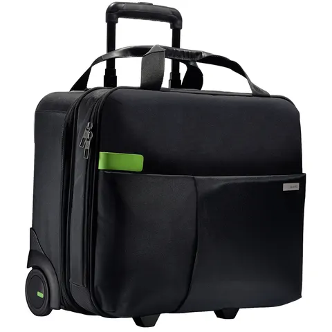LEITZ Business Notebook-Trolley Smart Traveller Complete – Bild 2