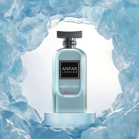 Midnight Frost Extrait De Parfum 100ml – image 4