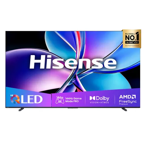 100E7Q PRO QLED TV – Bild 2