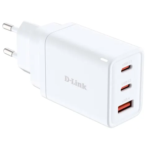 D-Link DCP-651, 65W GaN Ladegerät – Bild 2