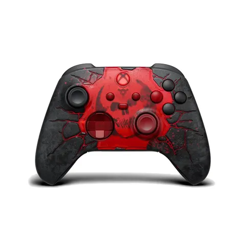 XBOX Wireless Controller Gears of War Limited Edition – Bild 2