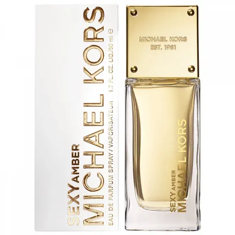 Michael Kors Sexy Amber-50 ml – image 2