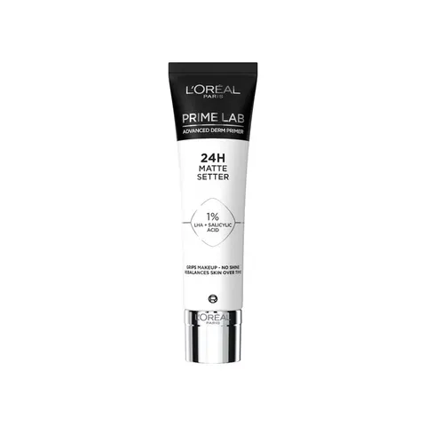 L'Oréal Paris Prime Lab 24h Matte Setter 30ml – image 3