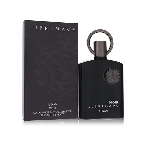 Afnan Perfumes Supremacy Noir Eau de Parfum - 100ml – image 3