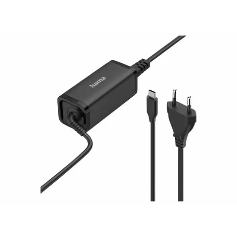Hama Notebook-Netzteil 65 W 3.25 A – Bild 2