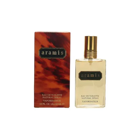 Aramis Classic 60ml EDT Spray – image 2