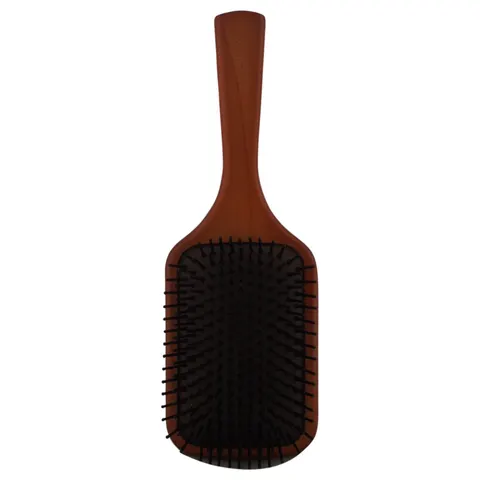 Aveda Wooden Paddle Brush – No Color – image 4