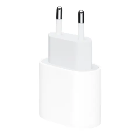 Adattatore USB-C Apple da 20 W – immagine 2