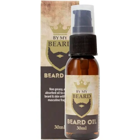 By My Beard Oil - 30ml – image 2