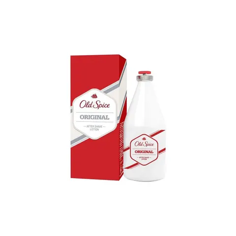 After Shave Original Old Spice (150 ml) – image 2