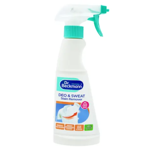 Dr Beckmann Stain Devils Sweat Marks Stain Remover - 250 ml – image 2