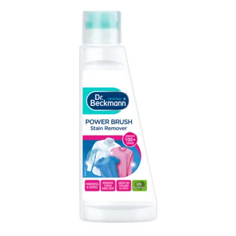 Dr Beckmann Power Brush Stain Remover – 250ml – image 2