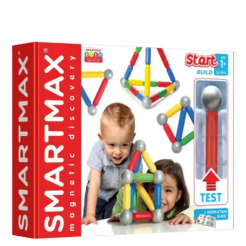 SmartMax Start Building Set – 23 Pcs – image 2