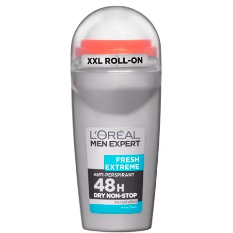 L'Oreal Fresh Extreme Deo Roll-On - 50ml – image 3