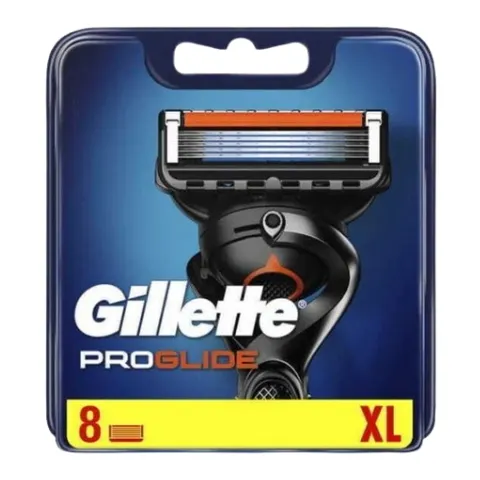 Gillette Fusion5 ProGlide Men's Razor Blade Refills - 8 Pcs – image 3