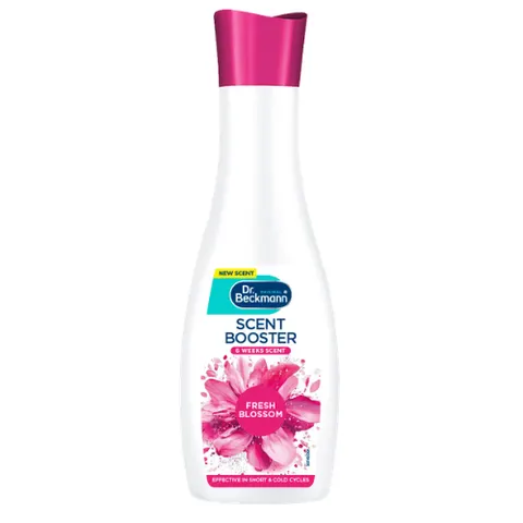 Dr. Beckmann Fresh Blossom Scent Booster - 250 ml – image 3