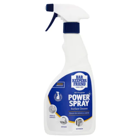 Bar Keepers Friend All Purpose Power Spray - 500ml – image 4