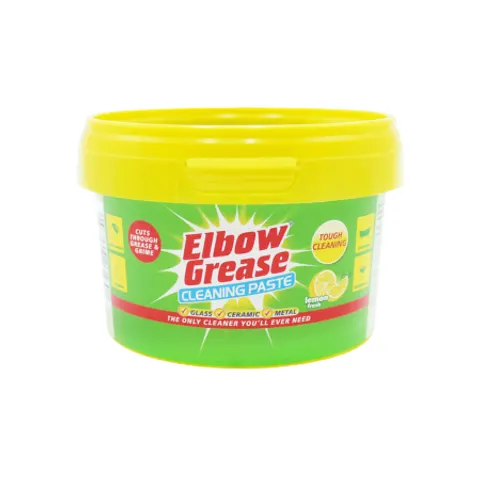 Elbow Grease Cleaning Paste - 350g – image 3