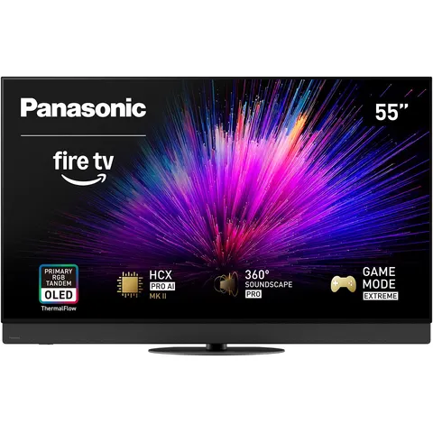 TV-55Z95BEGA Oled TV – Bild 2