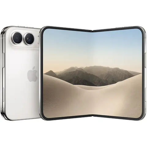 iPhone Duo (2TB) sternenweiß – Bild 2
