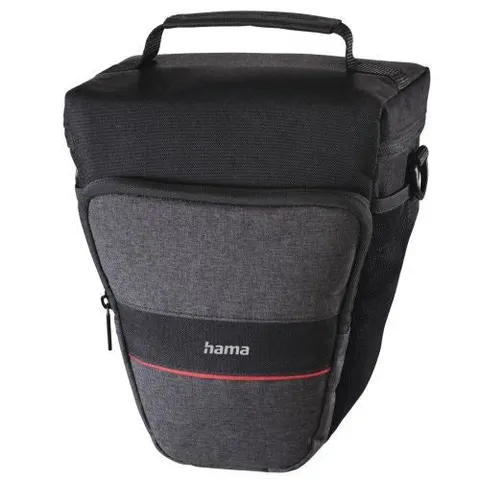 Hama Valletta Camera Bag 130 Colt black – image 3