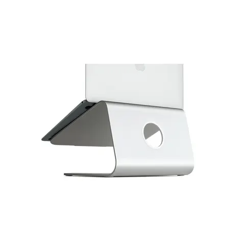 Rain Design mStand Notebook-Ständer Silber – Bild 2