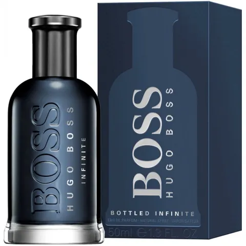 Hugo Boss Bottled Infinite - Eau de Parfum 50ML – image 2