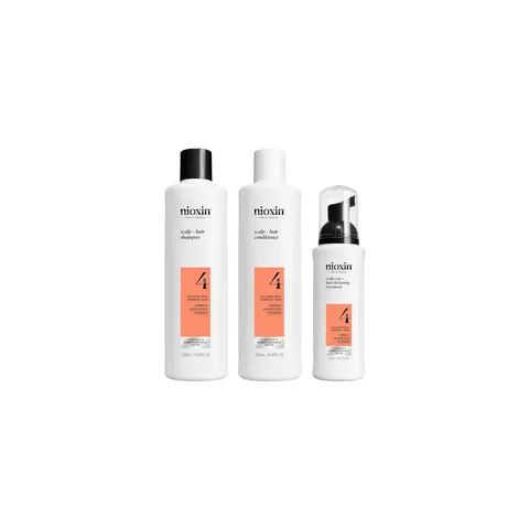 Nioxin System 4 Kit – image 2