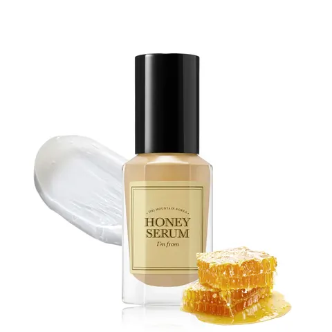 I'm From Honey Serum 7 Active Ingredients 30mL – image 5