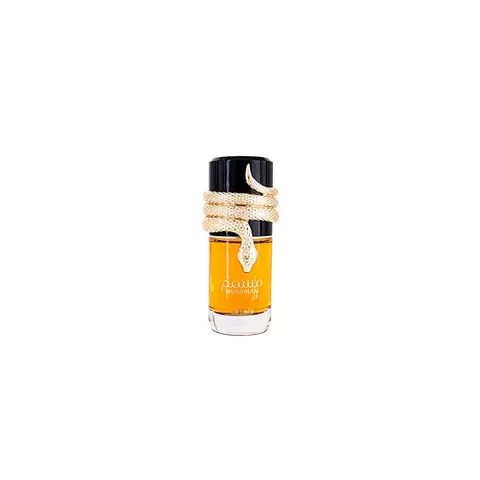 Lattafa Musamam EDP U 100 ml – image 2