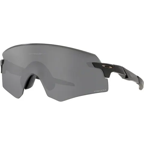 Oakley - Encoder Matte Black Prizm Black - Lunettes de soleil – image 3